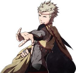 fire emblem fan art