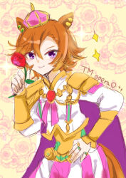 t.m. opera o (umamusume) from umamusume by mokuroo