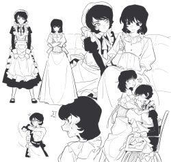 fa yuiry from gundam