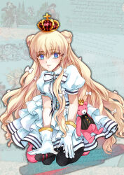 king arthur (eiyuu senki) from eiyuu senki by izumi minato