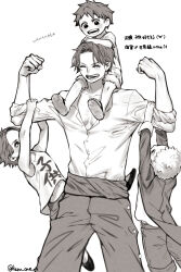 monkey d. luffy from one piece