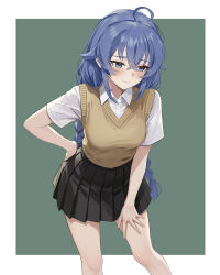 roxy migurdia from mushoku tensei by jmx (j m x)