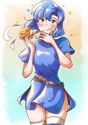 catria (fire emblem) from fire emblem