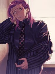 vinegar doppio from jojo no kimyou na bouken
