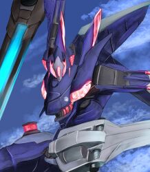 soukyuu no fafner fan art