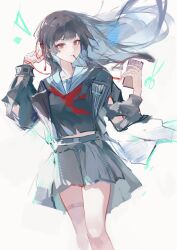 chisa (wuthering waves) from wuthering waves