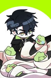 Booru post from safebooru.org