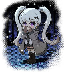 orchid (maplestory) from maplestory by nekono rin