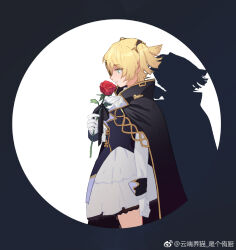 daiba nana from phantom of the opera