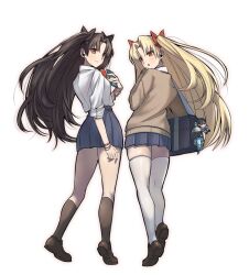 ereshkigal (fate) from fate/grand order