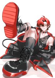 machina x flayon from holostars