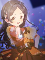 kuramoto china from gakuen idolmaster
