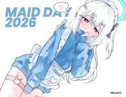 miyako (blue archive) from blue archive