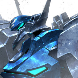 type 94 shiranui from muv-luv