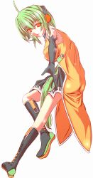 fl-chan from fl studio