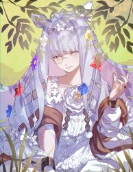 fate/grand order fan art