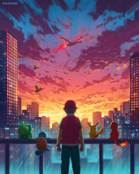 bulbasaur from pokemon