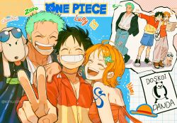 chouchou (one piece) from one piece