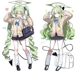 hikari (blue archive) from blue archive by sak (lemondisk)