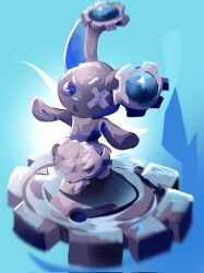 buneary from pokemon