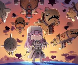 kantai collection fan art