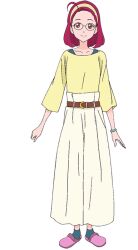 precure fan art