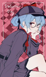 hoshimachi suisei from hololive by kurony (sirony)