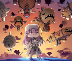 kantai collection fan art