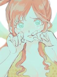 shirahoshi from one piece