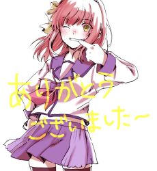 nakamura yuri from angel beats! by negiko123123