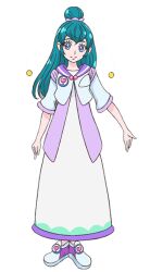 precure fan art