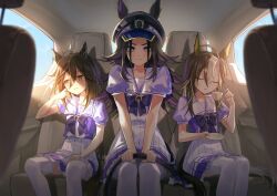 dream journey (umamusume) from umamusume