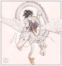 original fan art