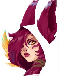 league of legends fan art