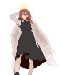 angel devil (chainsaw man) from chainsaw man