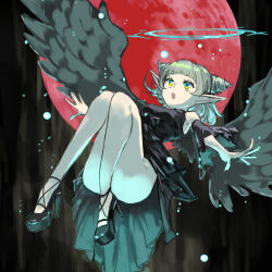 original fan art
