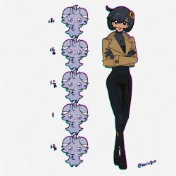 emma (pokemon) from pokemon