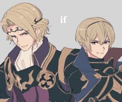 leo (fire emblem fates) from fire emblem