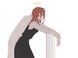 angel devil (chainsaw man) from chainsaw man