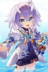 bailu (honkai: star rail) from honkai: star rail