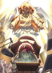 neuro-sama from original