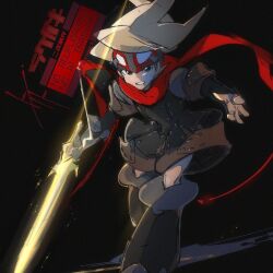 django (boktai) from bokura no taiyou