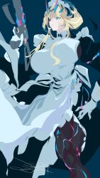 fate/grand order fan art