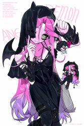 mizi (alien stage) from alien stage by taowu (20809)