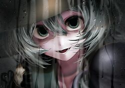 komeiji koishi from touhou