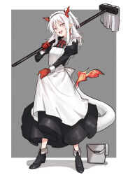 nian (arknights) from arknights by mabing