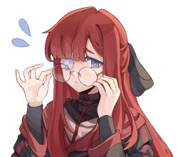 yuri (project moon) from limbus company