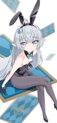 female tyrant (stella sora) from stella sora by retumihari