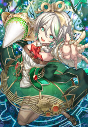 cecilia immergreen from hololive by teku (2nd escape)