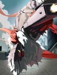 billy kid from zenless zone zero